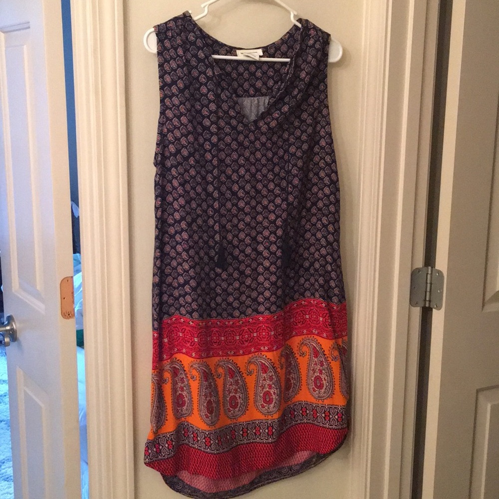 Like new Beach Lunch lounge dress